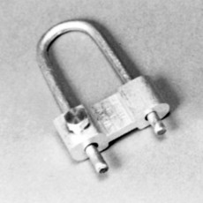Disposable Enclosure Lock